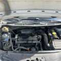 3353150 Skoda Fabia I (1999-2007) 1.4 Бензин   Ручна / Механіка