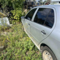 3353150 Skoda Fabia I (1999-2007) 1.4 Бензин   Ручна / Механіка