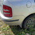 3353150 Skoda Fabia I (1999-2007) 1.4 Бензин   Ручна / Механіка