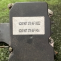 Блок керування абс Skoda Fabia I (1999-2007) 6Q0907379AF