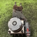 Блок керування абс Skoda Fabia I (1999-2007) 6Q0907379AF