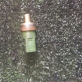 Датчик температури охолоджуючої рідини Skoda,Volkswagen Fabia I (1999-2007),GOL IV 05-10 059919501A