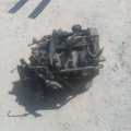Двигун мотор 1,4 бензин BKY Seat,Skoda,Volkswagen Bora (1998-2005),Cordoba Mk2 (2002-2009),Fabia I (1999-2007),Golf IV (1997-2006),Ibiza Mk3 (2002-2008),Jetta IV (1999-2005),Lupo (1998-2005) BKY