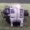 Генератор Skoda Fabia I (1999-2007) 037903025M