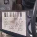 Генератор Skoda Fabia I (1999-2007) 037903025M