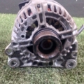 Генератор Skoda Fabia I (1999-2007) 037903025M