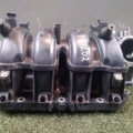 Коллектор впускной пластик 1.4 16V Skoda Fabia I (1999-2007) 036129711FD