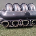 Коллектор впускной пластик 1.4 16V Skoda Fabia I (1999-2007) 036129711FD