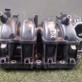Коллектор впускной пластик 1.4 16V Skoda Fabia I (1999-2007) 036129711FD