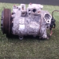 Компресор кондиціонера Skoda Fabia I (1999-2007) 6Q0820803D