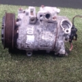 Компресор кондиціонера Skoda Fabia I (1999-2007) 6Q0820803D