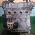 Мотор 1.4 ,бензин BBY Skoda,Volkswagen Fabia I (1999-2007),Polo IV (2002-2009) 036100036J