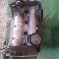Мотор 1.4 ,бензин BBY Skoda,Volkswagen Fabia I (1999-2007),Polo IV (2002-2009) 036100036J