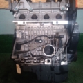 Мотор 1.4 ,бензин BBY Skoda,Volkswagen Fabia I (1999-2007),Polo IV (2002-2009) 036100036J