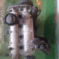 Мотор 1.4 ,бензин BBY Skoda,Volkswagen Fabia I (1999-2007),Polo IV (2002-2009) 036100036J