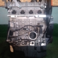 Мотор 1.4 ,бензин BBY Skoda,Volkswagen Fabia I (1999-2007),Polo IV (2002-2009) 036100036J
