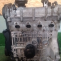 Мотор 1.4 ,бензин BBY Skoda,Volkswagen Fabia I (1999-2007),Polo IV (2002-2009) 036100036J