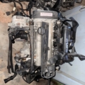 Мотор двигун 1.4 бензин AUA Seat,Skoda,Volkswagen Caddy II (1995-2004),Fabia I (1999-2007),Ibiza Mk2 (1993-2002),Lupo (1998-2005),Polo IV (2002-2009) AUA