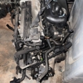 Мотор двигун 1.4 бензин AUA Seat,Skoda,Volkswagen Caddy II (1995-2004),Fabia I (1999-2007),Ibiza Mk2 (1993-2002),Lupo (1998-2005),Polo IV (2002-2009) AUA