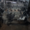 Мотор двигун 1.4 бензин AUA Seat,Skoda,Volkswagen Caddy II (1995-2004),Fabia I (1999-2007),Ibiza Mk2 (1993-2002),Lupo (1998-2005),Polo IV (2002-2009) AUA