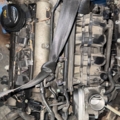 Мотор двигун 1.4 бензин BBY Audi,Skoda A2 8Z (1999-2005),Fabia I (1999-2007),Lupo (1998-2005),Polo IV (2002-2009) BBY