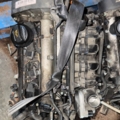 Мотор двигун 1.4 бензин BBY Audi,Skoda A2 8Z (1999-2005),Fabia I (1999-2007),Lupo (1998-2005),Polo IV (2002-2009) BBY
