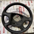 Руль підтертий на 200 тис км як на фото. Skoda Fabia I (1999-2007) 1Z0419091M