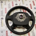 Руль підтертий на 200 тис км як на фото. Skoda Fabia I (1999-2007) 1Z0419091M