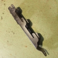 Skoda Fabia I (1999-2007) 1J0857819