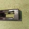 Skoda Fabia I (1999-2007) 1J0857819