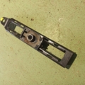 Skoda Fabia I (1999-2007) 1J0857819