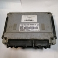 Блок управління двигуном Skoda Fabia II (2007-2014) 03D906023Q