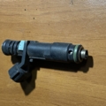 Офіційний vag 03d906031g форсунка паливна Skoda Fabia II (2007-2014) 03D906031G