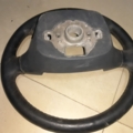 Руль підтертий на 200 тис км як на фото. Skoda Fabia II (2007-2014) 1Z0419091M