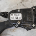Skoda Fabia II (2007-2014) 6QE721503B