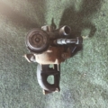 Турбіна audi a3, seat cordoba, ibiza, leon, skoda fabia, octavia, volkswagen bora, golf, polo, ford galaxy 1.9 tdi Skoda Fabia II (2007-2014) 038253019N