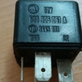 Автозапчасть Skoda Octavia I (1996-2010) 6U0906061A