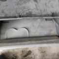 Бардачок шкода октавія тур Skoda Octavia I (1996-2010) 1U1857097