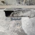 Бардачок шкода октавія тур Skoda Octavia I (1996-2010) 1U1857097