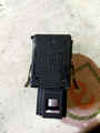 Блок кнопок управління освітленням Skoda Octavia I 1996-2010  1U0941333C01C Vag Б/У