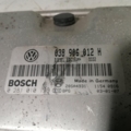 Блок управління двигуном 1.9tdi Skoda Octavia I (1996-2010) 038906012H