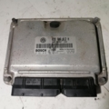 Блок управління двигуном 1.9tdi Skoda Octavia I (1996-2010) 038906012H