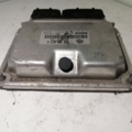 Блок управління двигуном 1.9tdi Skoda Octavia I (1996-2010) 038906012H
