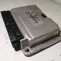Блок управління двигуном 1.9tdi Skoda Octavia I (1996-2010) 038906012H