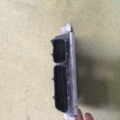 Блок управління двигуном skoda octavia 2.0 Skoda Octavia I (1996-2010) 06A906018H