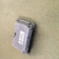 Блок управління двигуном skoda octavia 2.0 Skoda Octavia I (1996-2010) 06A906018H
