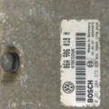 Блок управління двигуном skoda octavia 2.0 Skoda Octavia I (1996-2010) 06A906018H