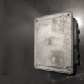 Блок управління двигуном Skoda Octavia I (1996-2010) 038906018BQ