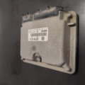 Блок управління двигуном Skoda Octavia I (1996-2010) 038906018BQ