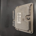 Блок управління двигуном Skoda Octavia I (1996-2010) 038906018BQ